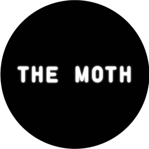 The Moth Storytelling Slam