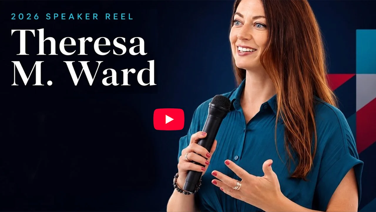 2026 Speaker Reel 2026 Speaker Reel
